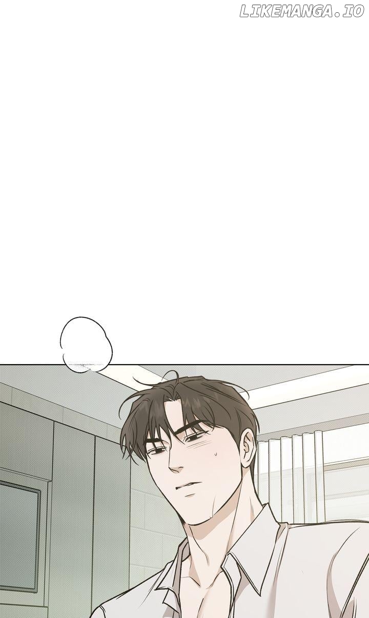 Stranger - Manga Chapter 86 - page 75