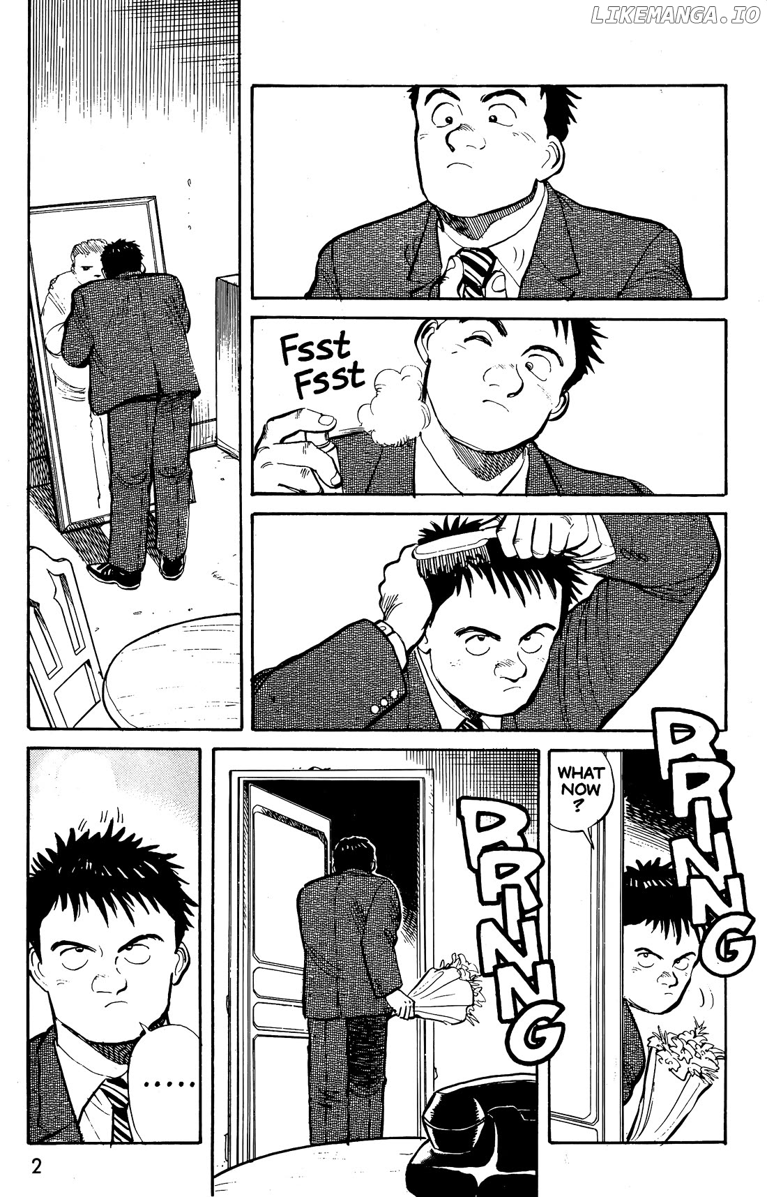 Pineapple Army Chapter 12 - page 5