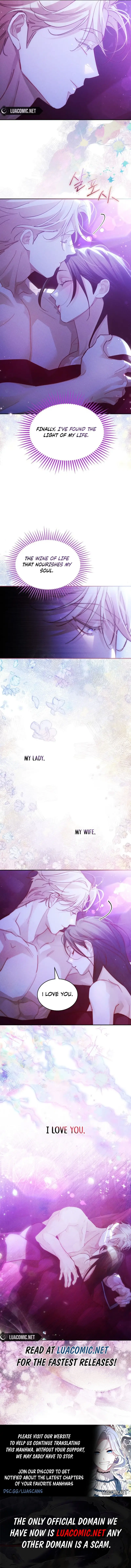 Conquer My Heart Chapter 46 - page 8