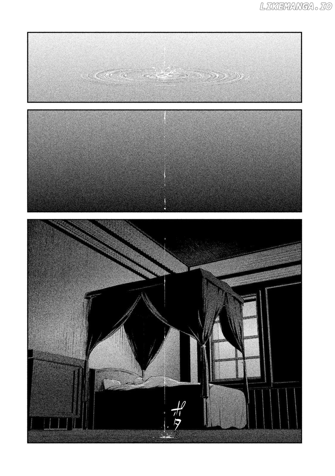 Me And The Devil Blues Chapter 34 - page 39