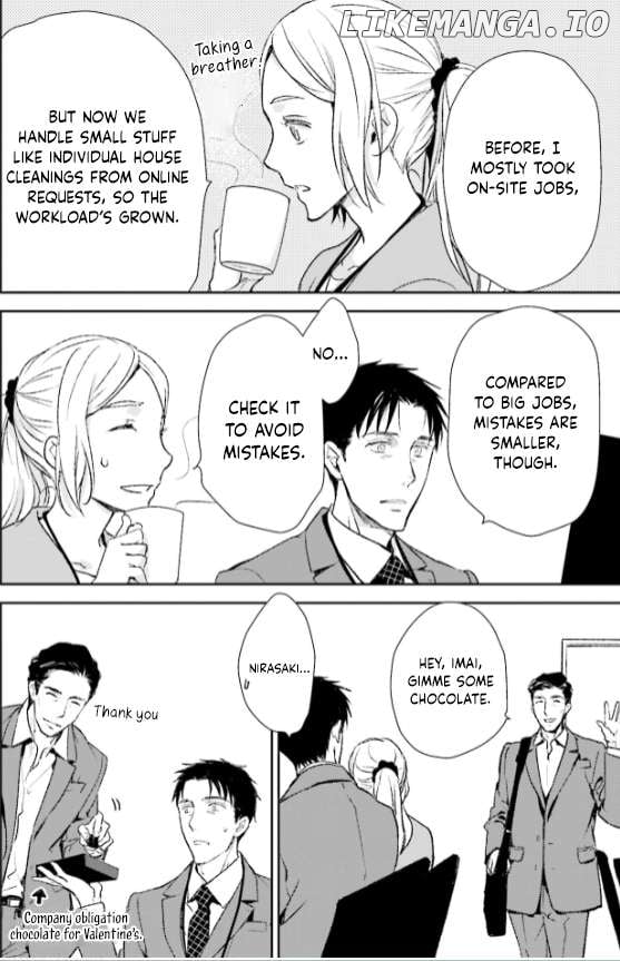 No, you na. Chapter 28 - page 10