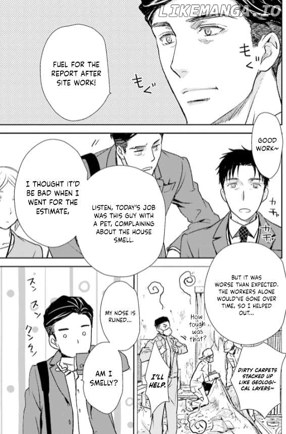 No, you na. Chapter 28 - page 11