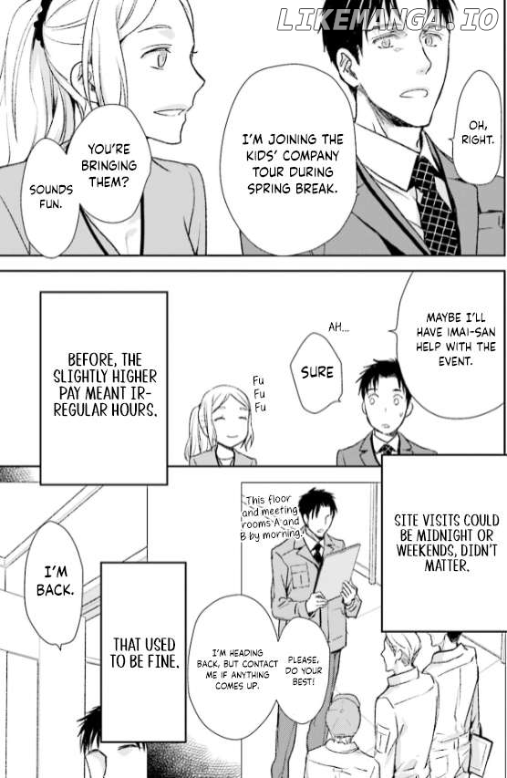 No, you na. Chapter 28 - page 15