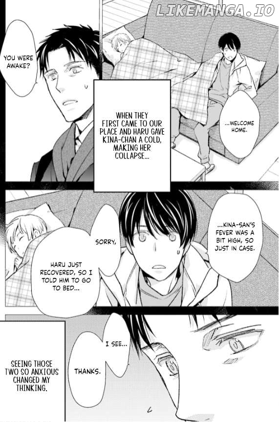 No, you na. Chapter 28 - page 16