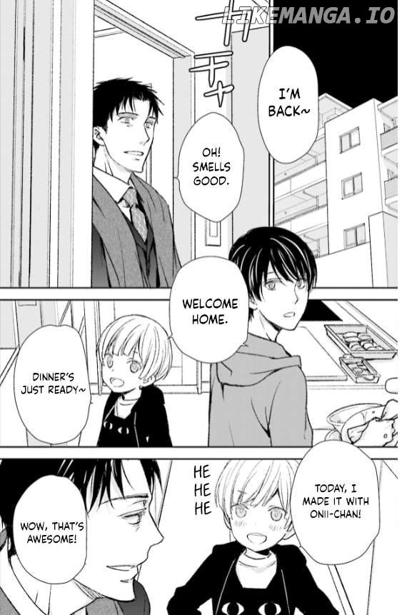 No, you na. Chapter 28 - page 2