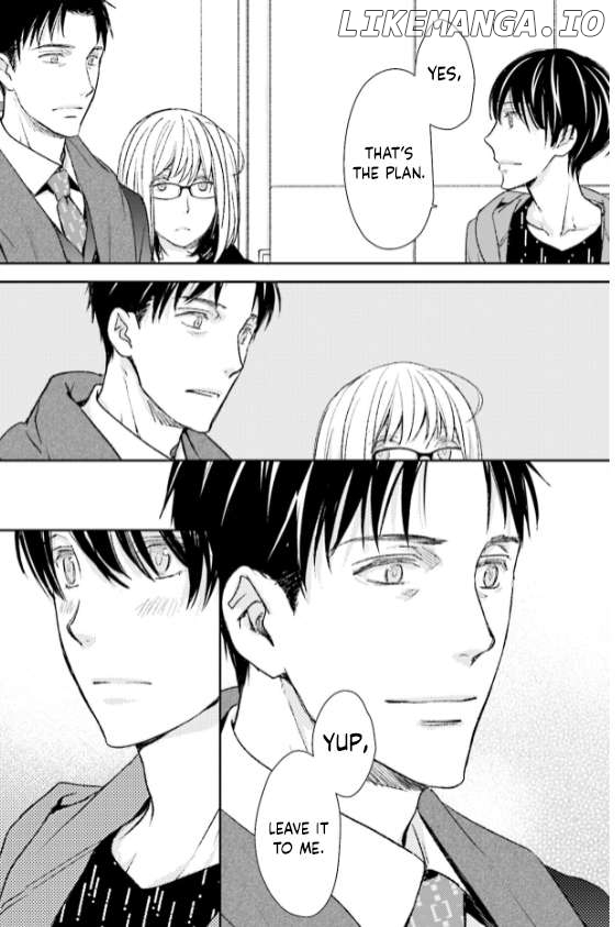 No, you na. Chapter 28 - page 4