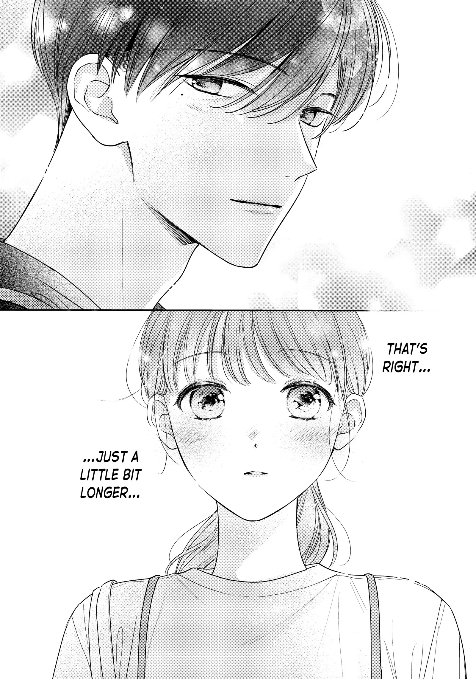 Chihiro-Kun Wa, Atashi Holic Chapter 48 - page 23
