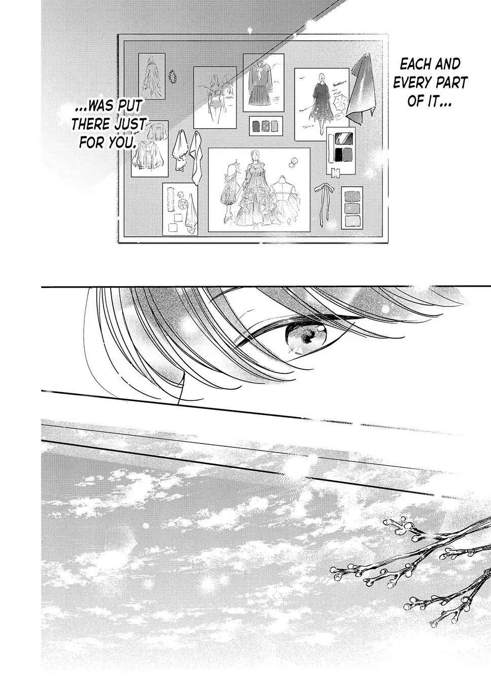 Chihiro-Kun Wa, Atashi Holic Chapter 49 - page 23