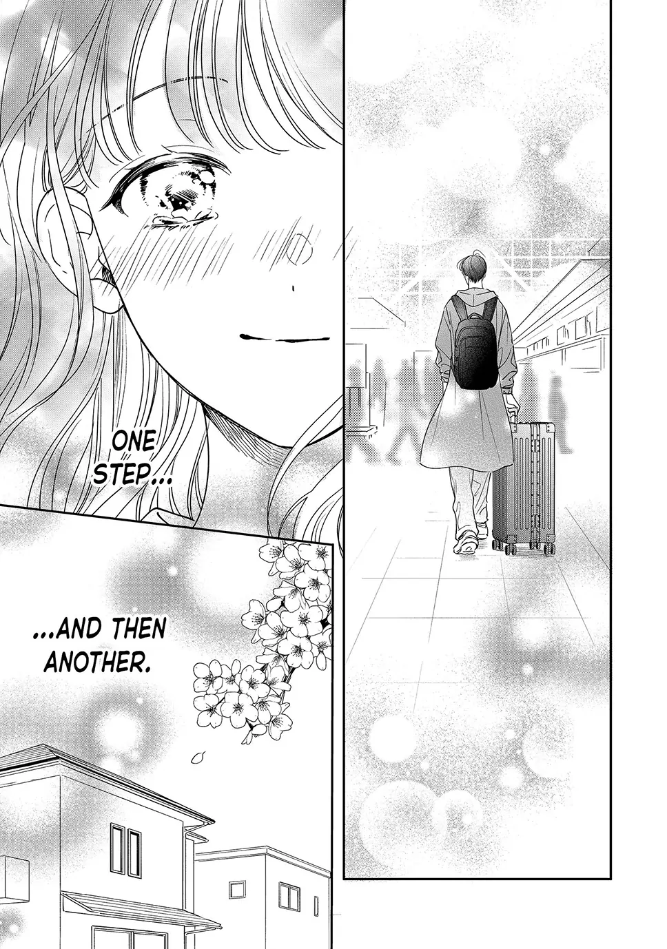 Chihiro-Kun Wa, Atashi Holic Chapter 49 - page 26