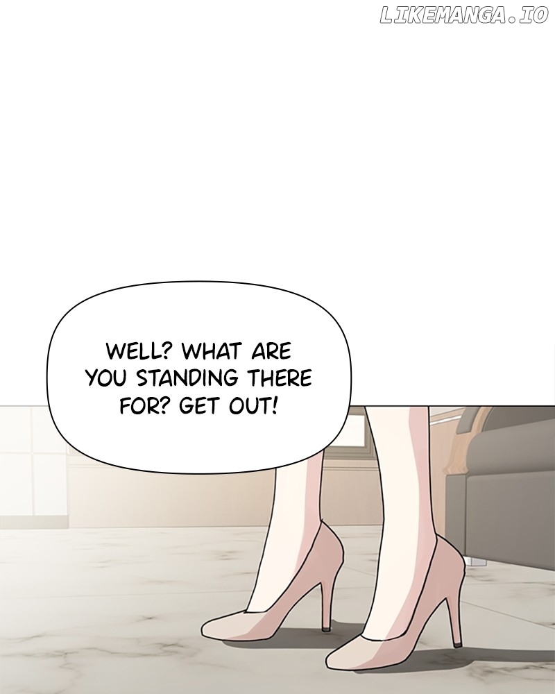 How to Hold X's Leash Chapter 51 - page 7