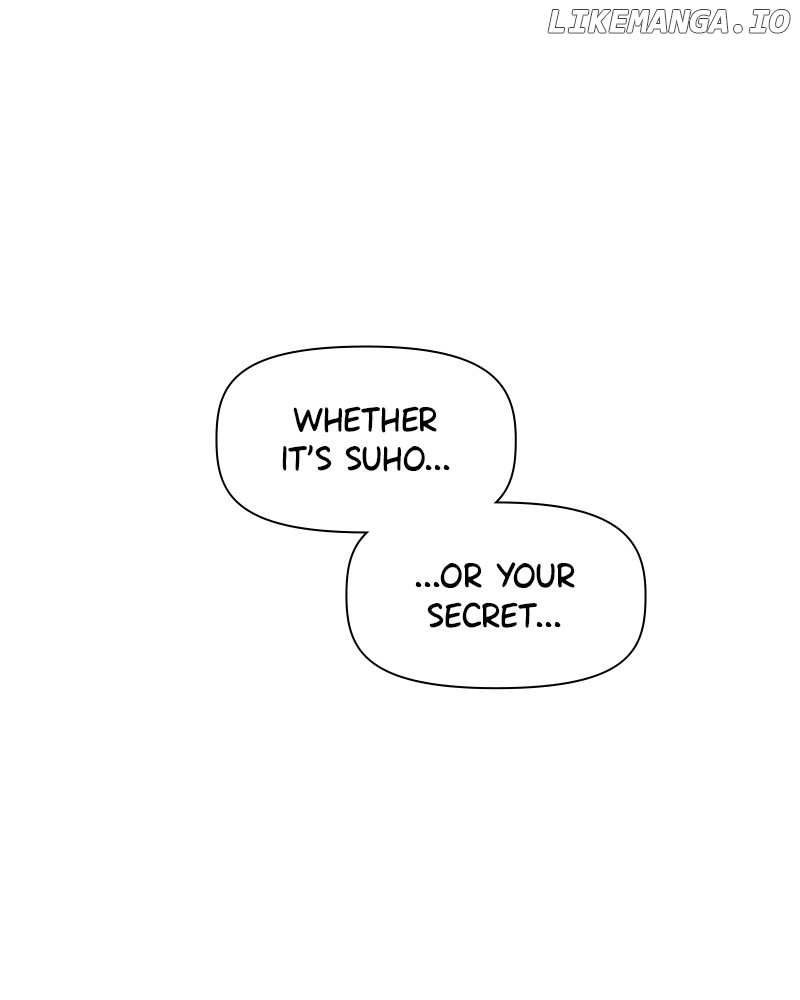 How to Hold X's Leash Chapter 51 - page 10