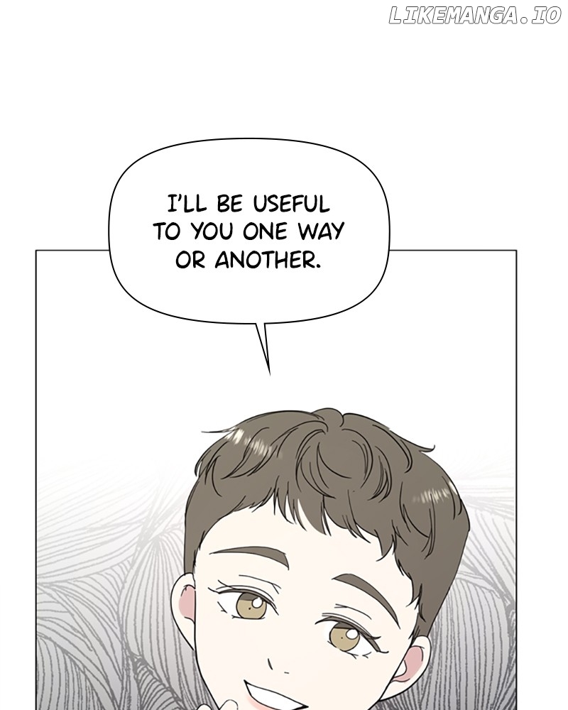 How to Hold X's Leash Chapter 51 - page 14