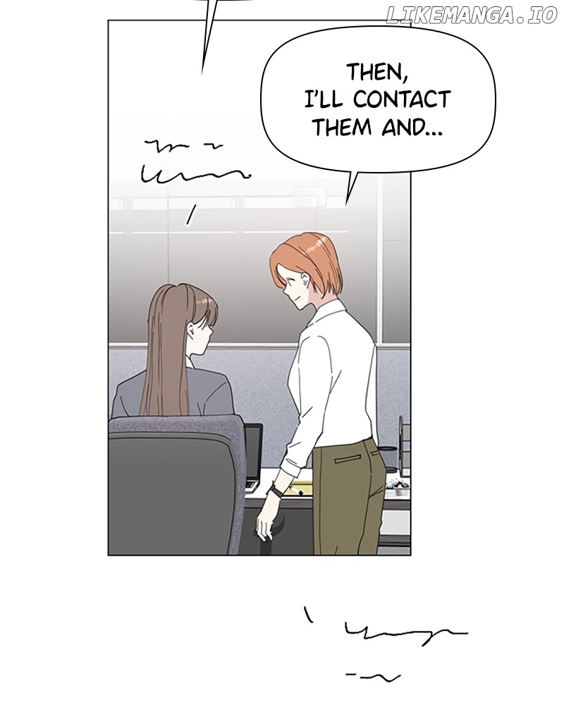 How to Hold X's Leash Chapter 51 - page 20