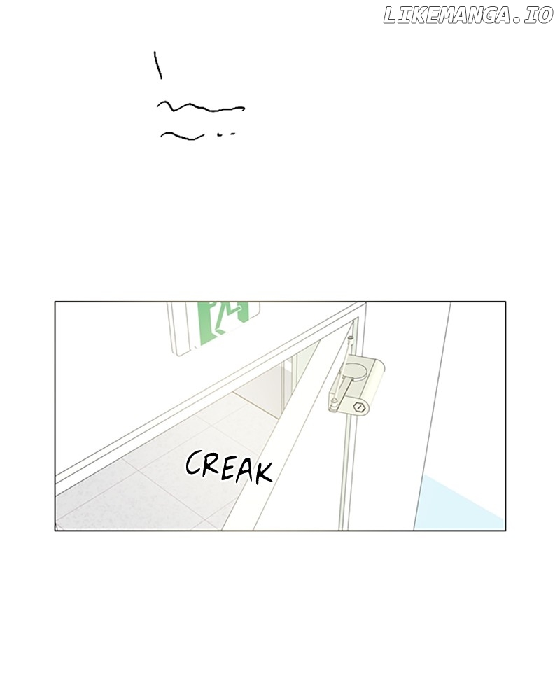 How to Hold X's Leash Chapter 51 - page 21