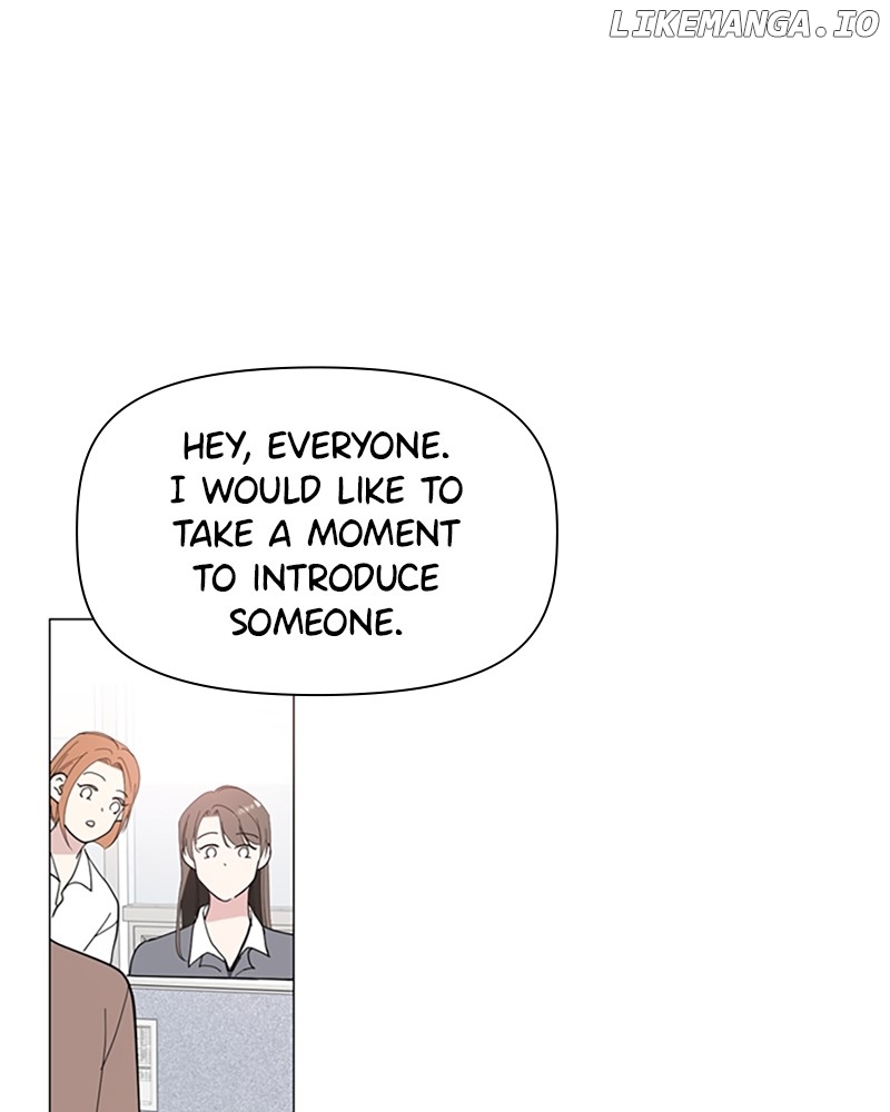 How to Hold X's Leash Chapter 51 - page 22