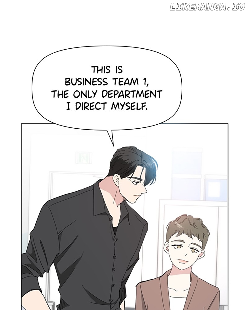 How to Hold X's Leash Chapter 51 - page 24