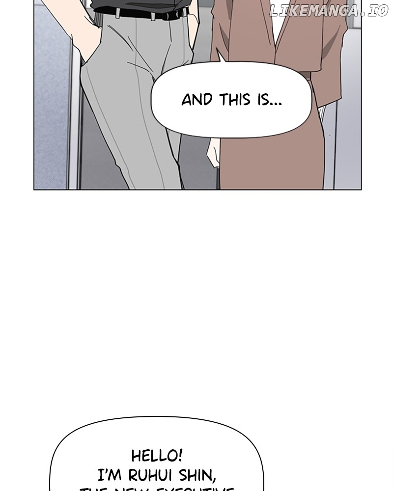 How to Hold X's Leash Chapter 51 - page 25