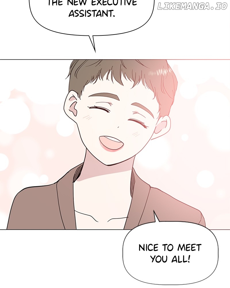 How to Hold X's Leash Chapter 51 - page 26