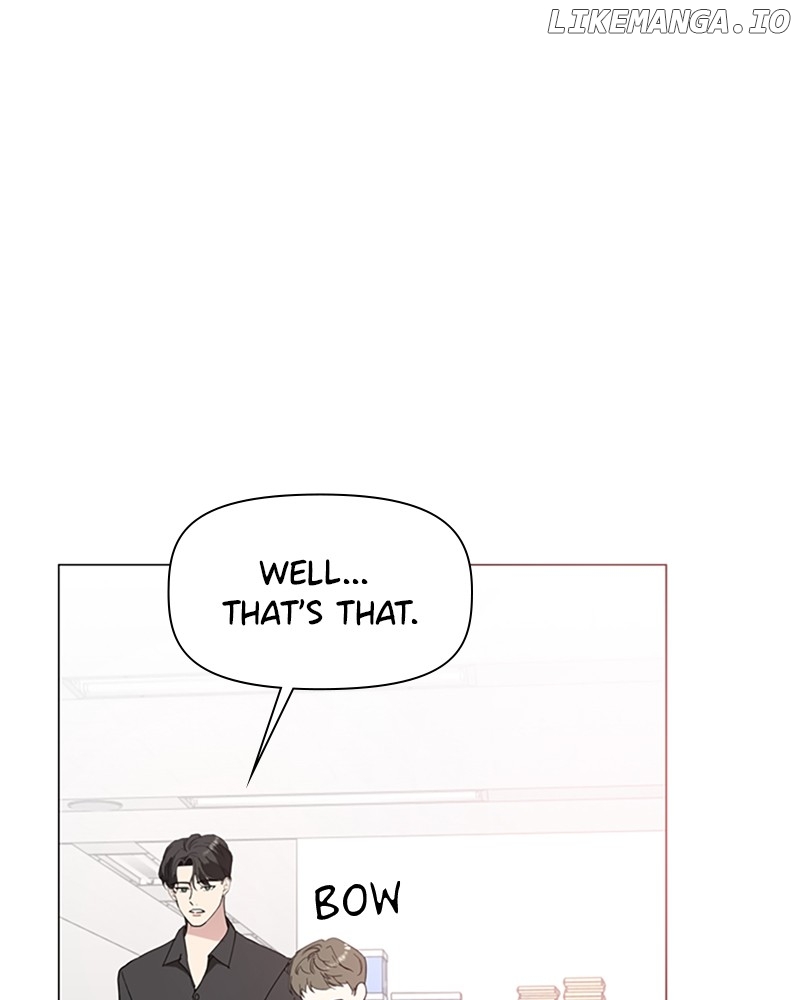 How to Hold X's Leash Chapter 51 - page 27