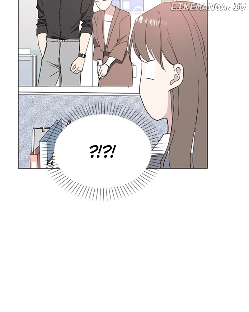 How to Hold X's Leash Chapter 51 - page 28