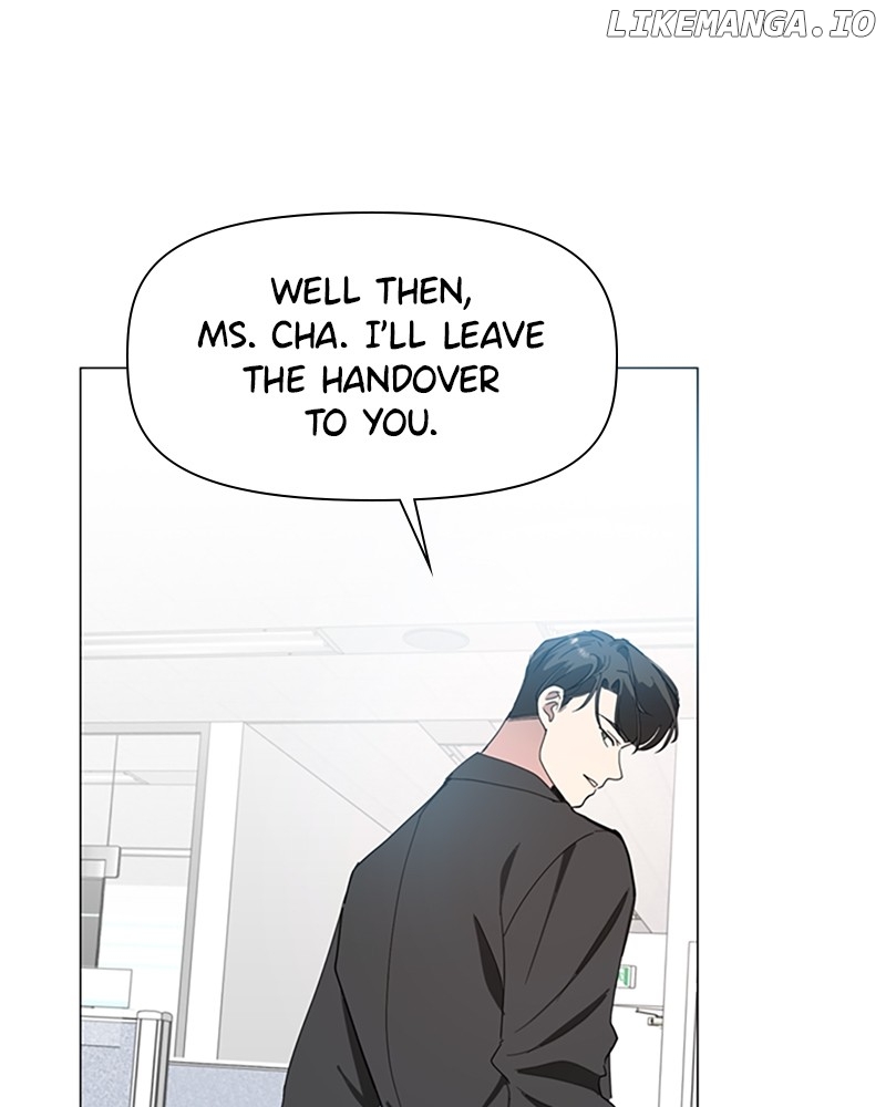 How to Hold X's Leash Chapter 51 - page 30