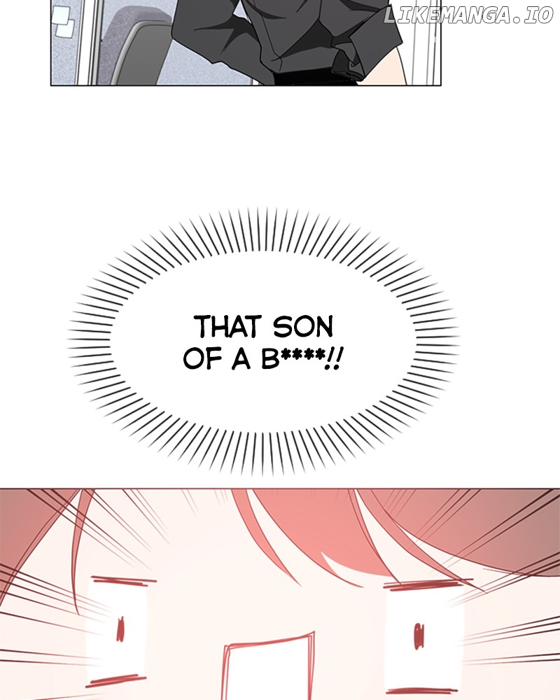 How to Hold X's Leash Chapter 51 - page 31