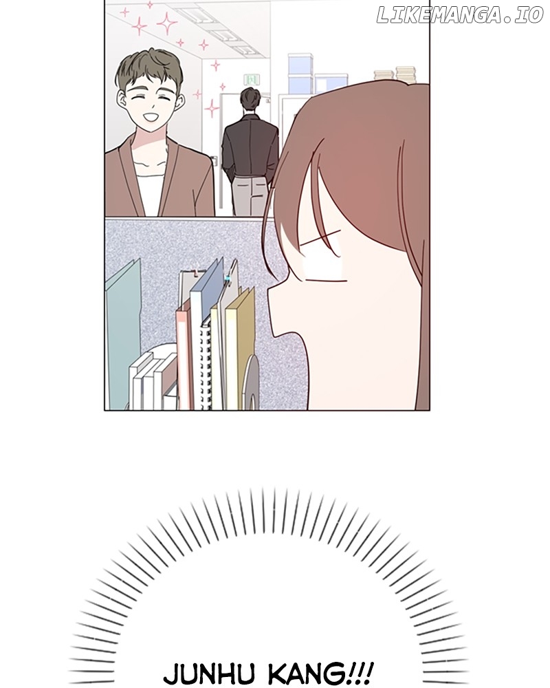 How to Hold X's Leash Chapter 51 - page 33