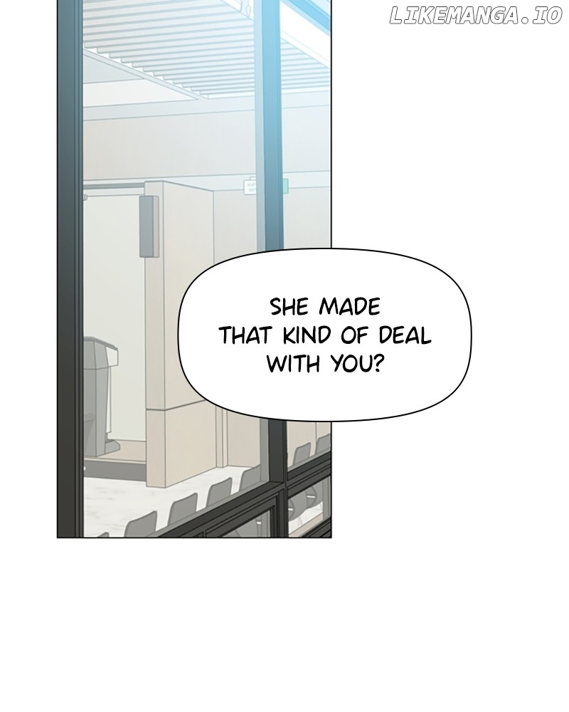 How to Hold X's Leash Chapter 51 - page 36