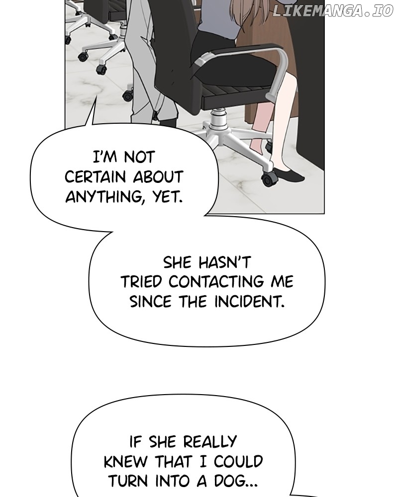 How to Hold X's Leash Chapter 51 - page 38