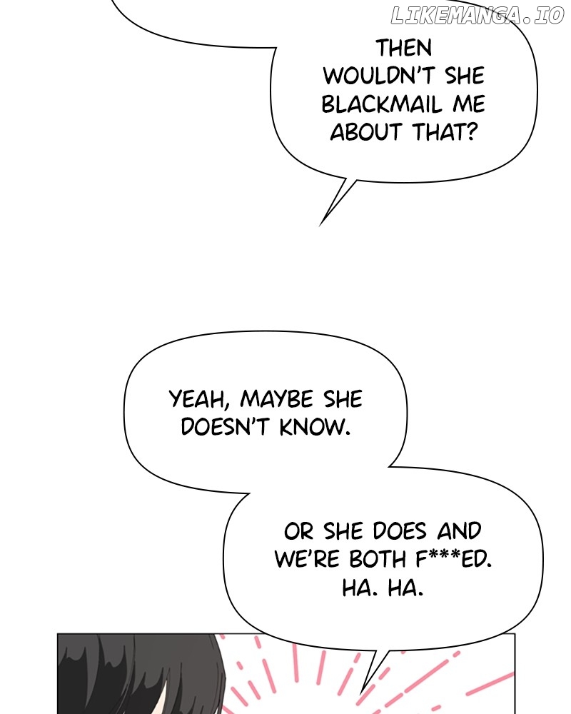 How to Hold X's Leash Chapter 51 - page 39