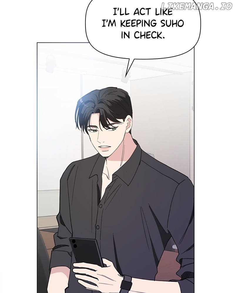 How to Hold X's Leash Chapter 51 - page 41