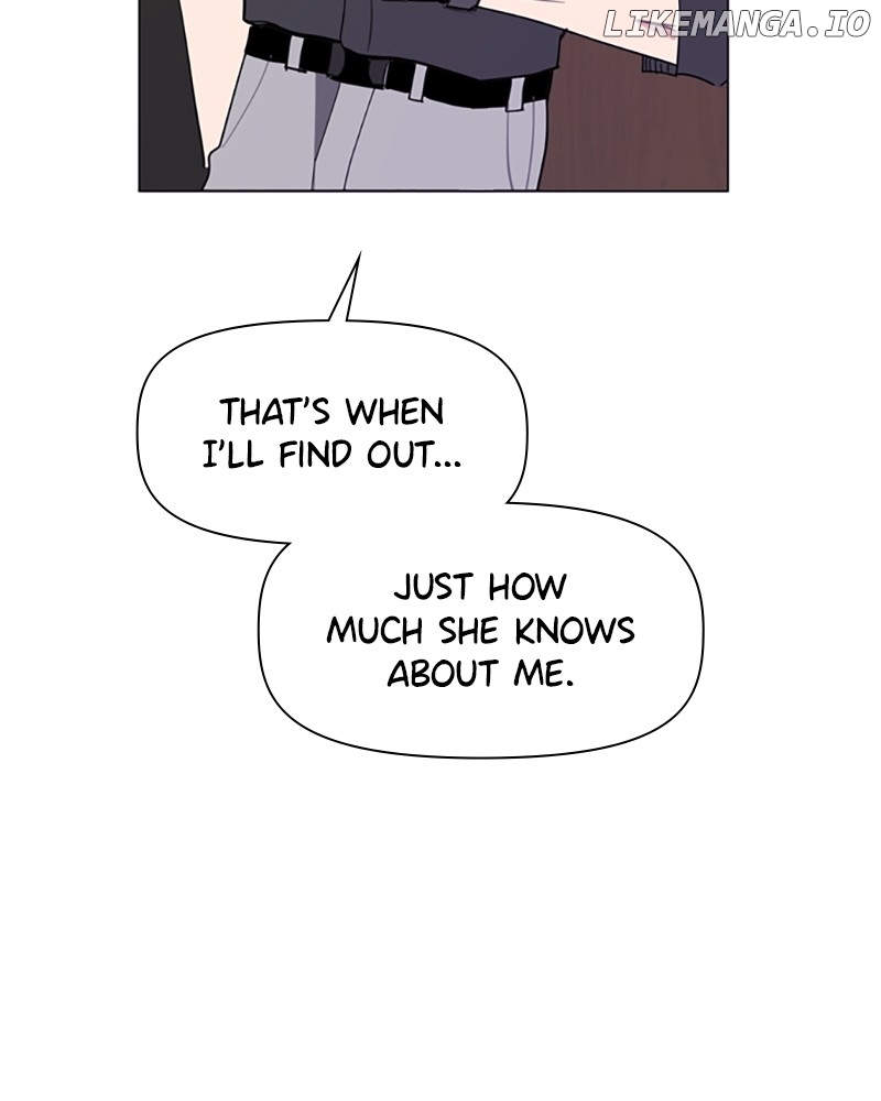 How to Hold X's Leash Chapter 51 - page 42