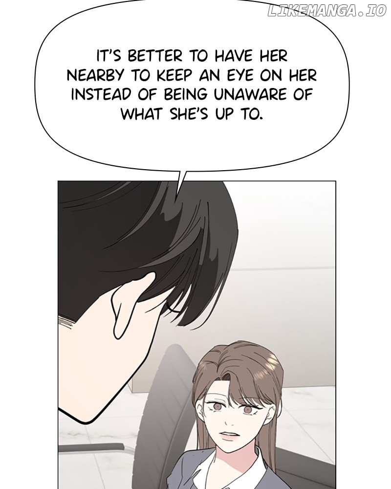 How to Hold X's Leash Chapter 51 - page 44