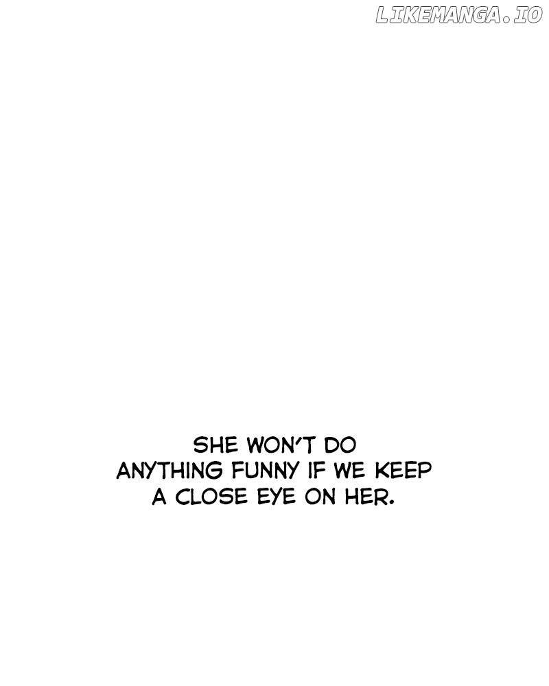 How to Hold X's Leash Chapter 51 - page 46