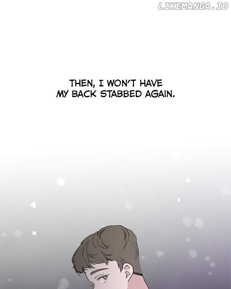 How to Hold X's Leash Chapter 51 - page 47