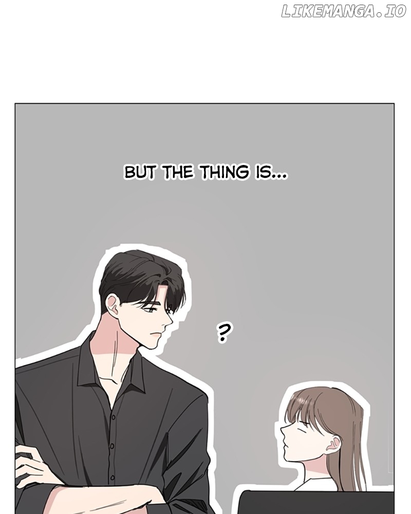 How to Hold X's Leash Chapter 51 - page 49