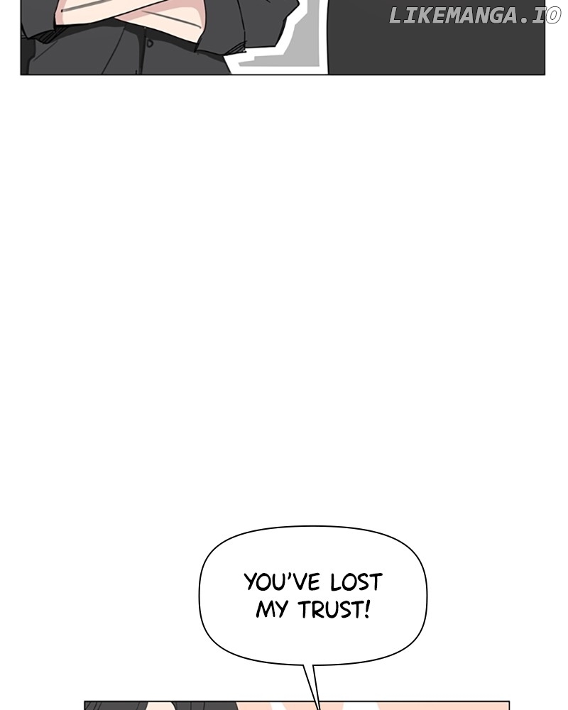 How to Hold X's Leash Chapter 51 - page 50