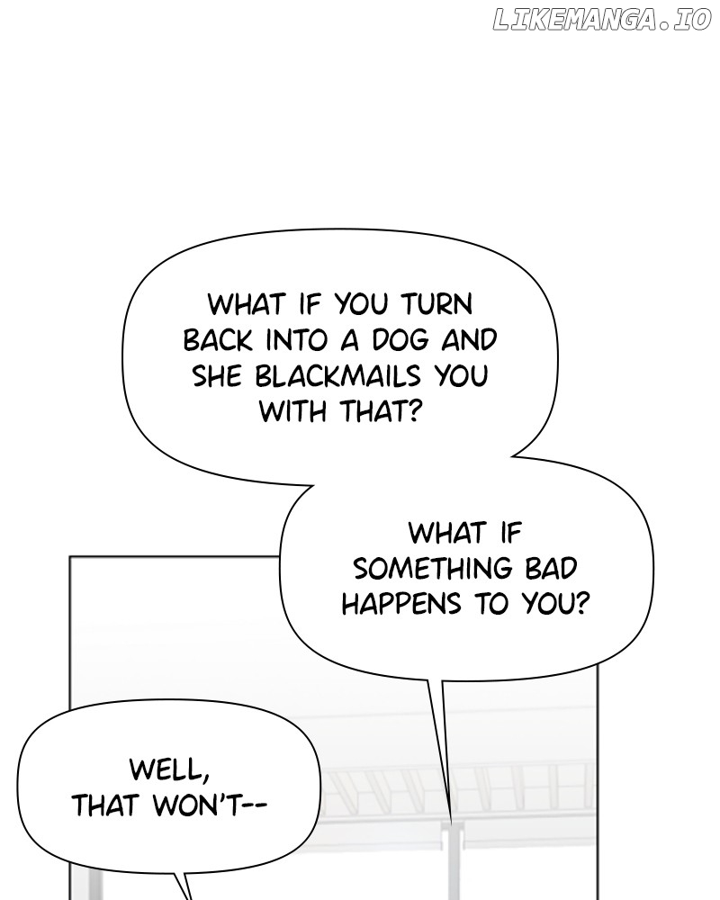 How to Hold X's Leash Chapter 51 - page 53
