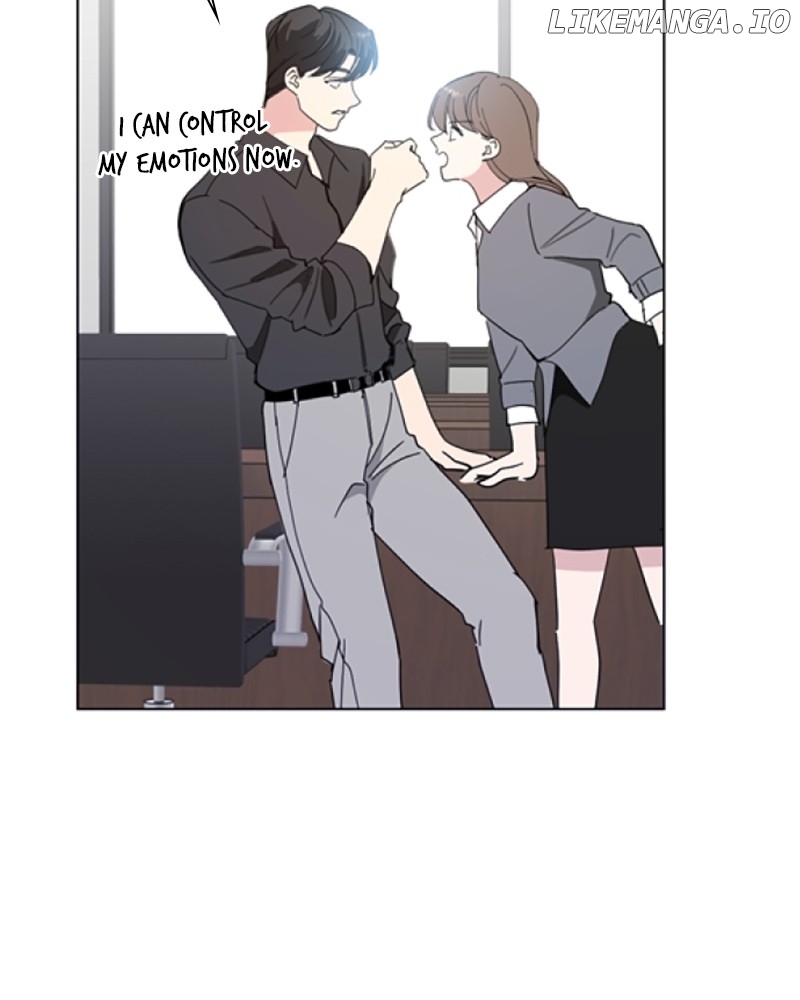 How to Hold X's Leash Chapter 51 - page 54