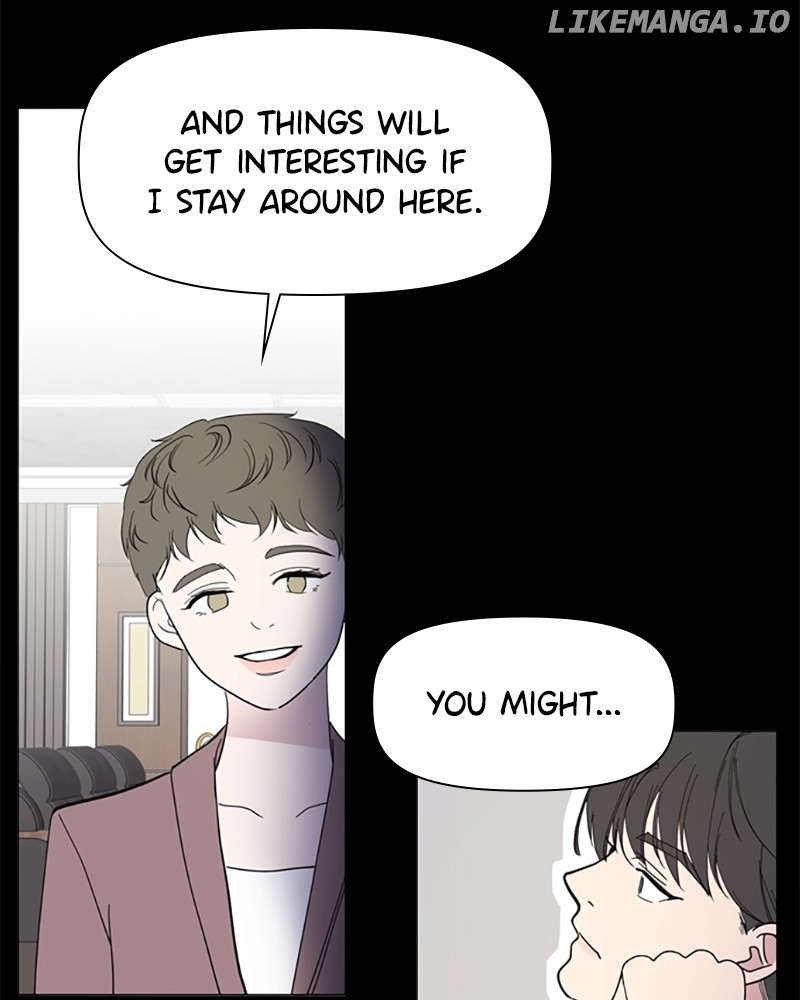 How to Hold X's Leash Chapter 51 - page 61