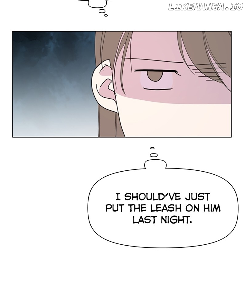 How to Hold X's Leash Chapter 51 - page 75