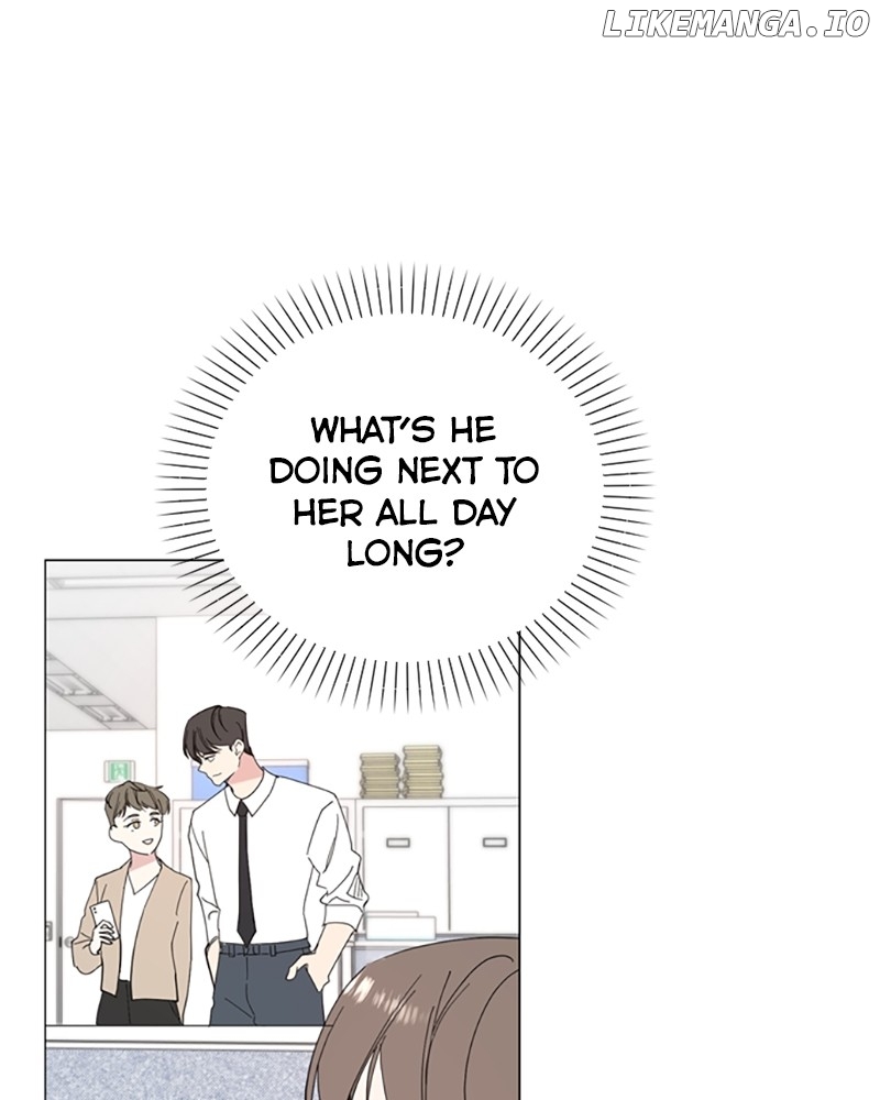 How to Hold X's Leash Chapter 51 - page 76