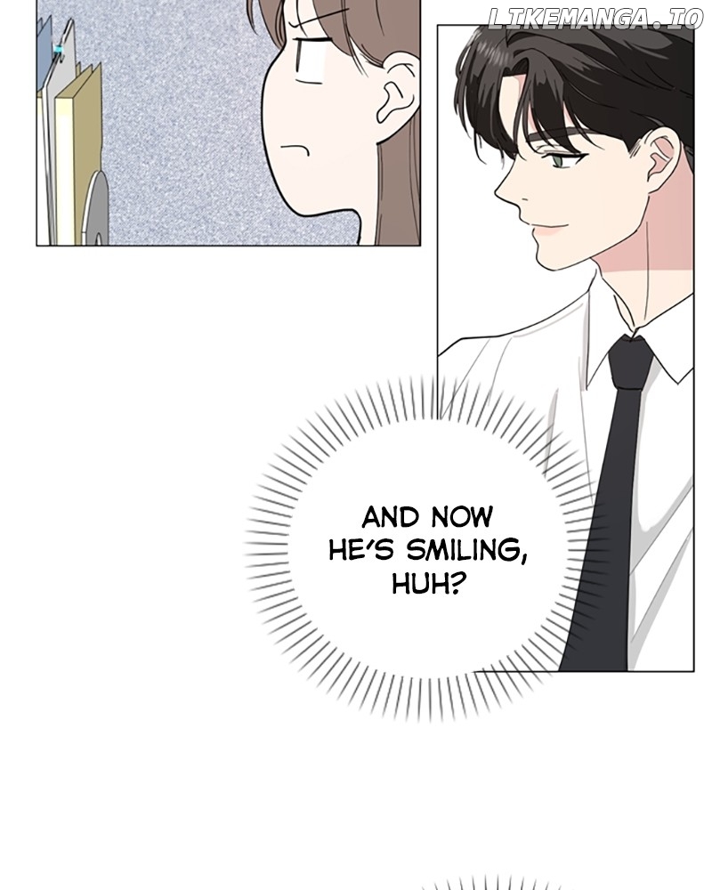 How to Hold X's Leash Chapter 51 - page 77