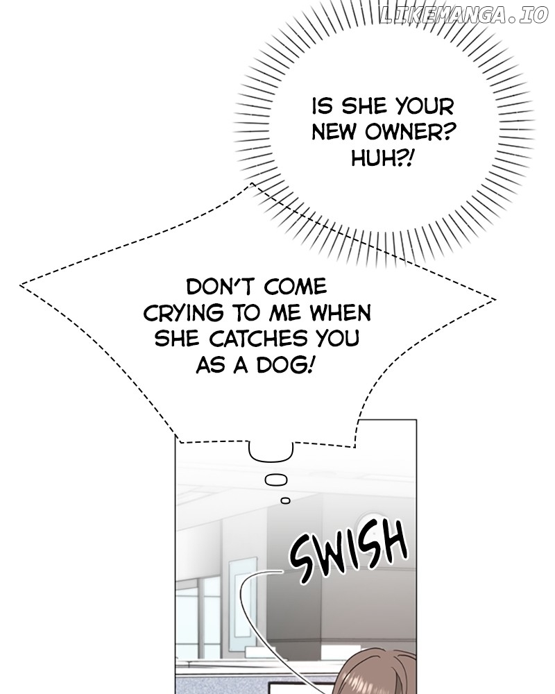 How to Hold X's Leash Chapter 51 - page 78