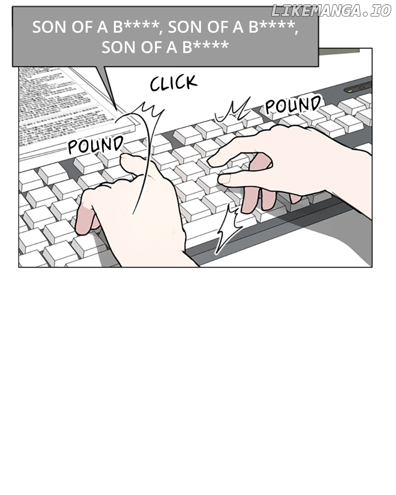 How to Hold X's Leash Chapter 51 - page 80