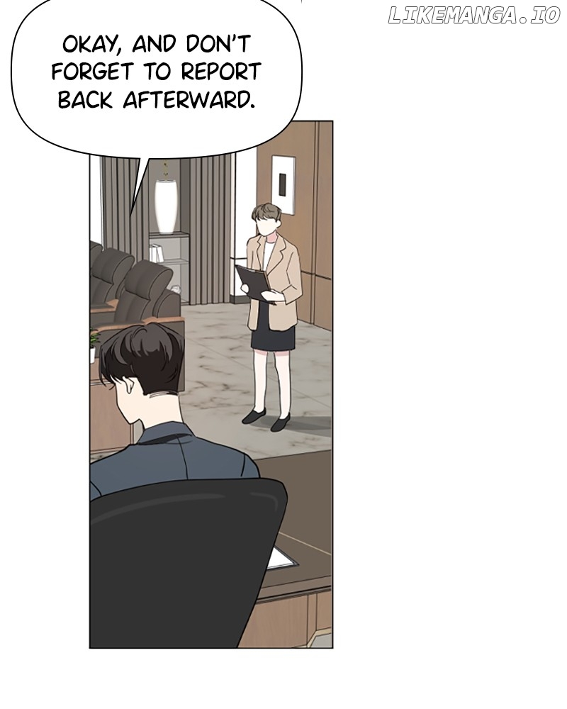 How to Hold X's Leash Chapter 51 - page 82