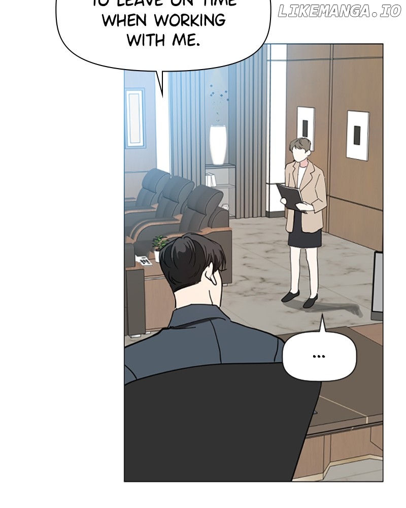 How to Hold X's Leash Chapter 51 - page 86