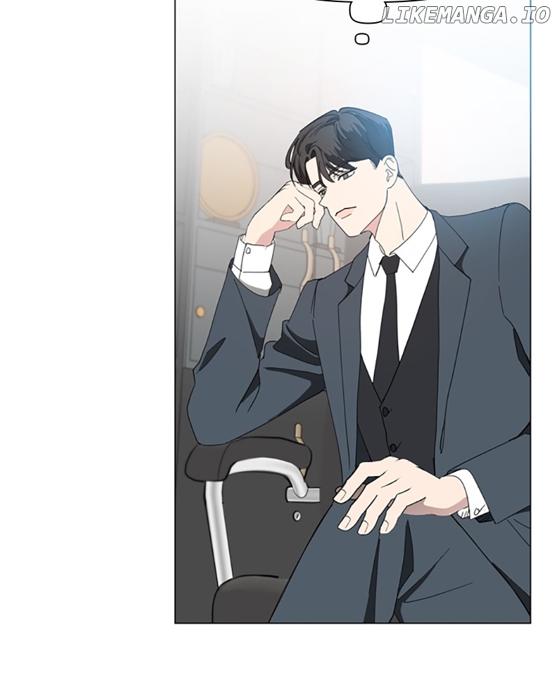 How to Hold X's Leash Chapter 51 - page 89