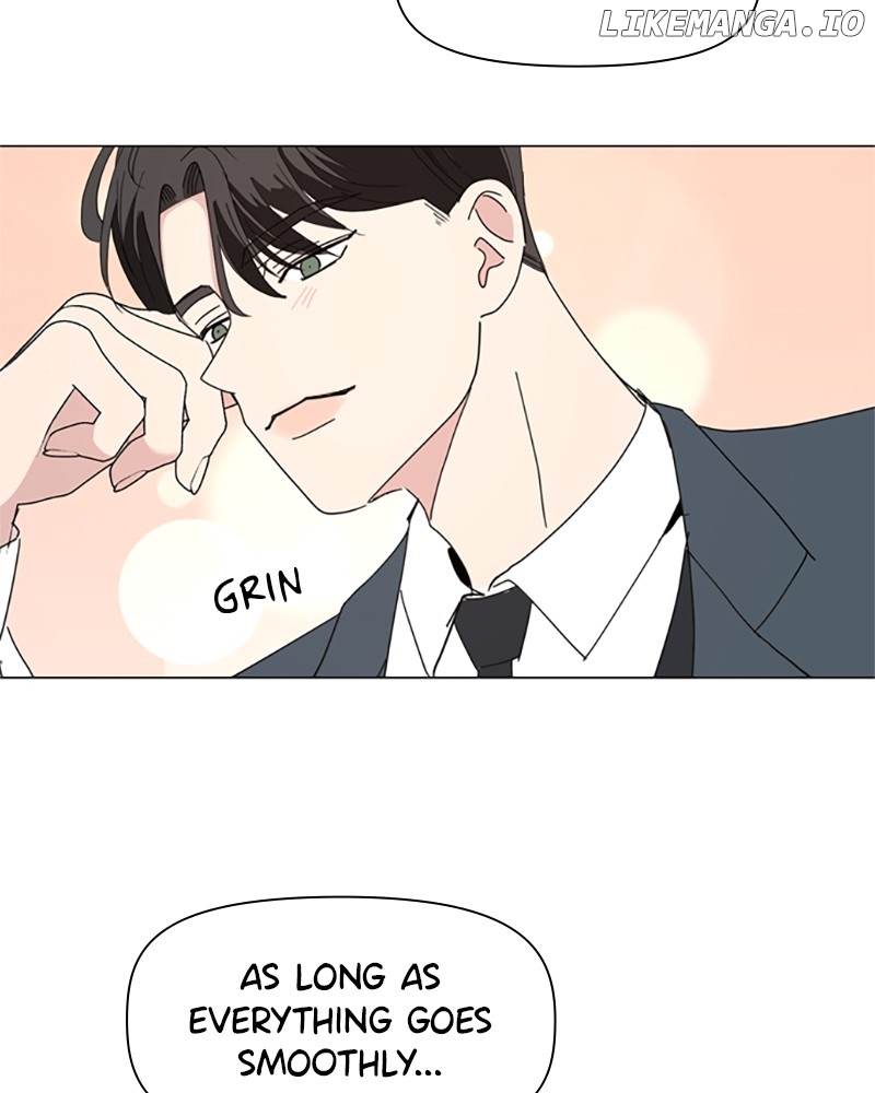 How to Hold X's Leash Chapter 51 - page 93