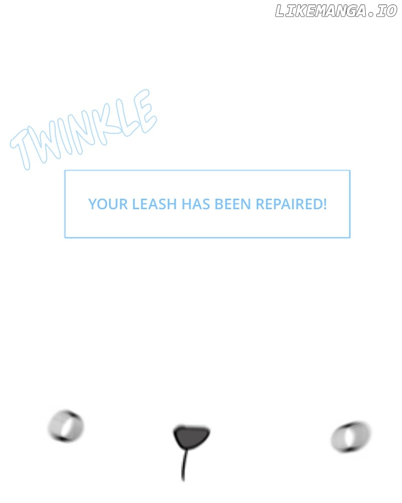 How to Hold X's Leash Chapter 51 - page 98